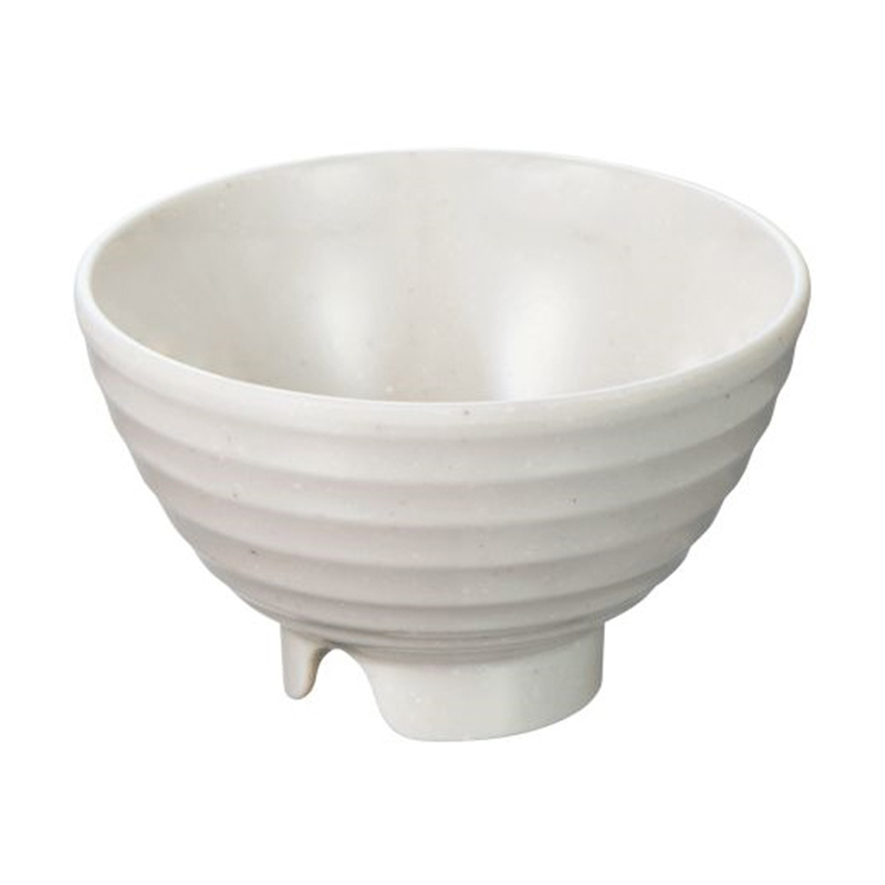 Daiwa ロクロ飯碗 小(身)コヒキ YH-260-KH 1個(ご注文単位1個)【直送品】