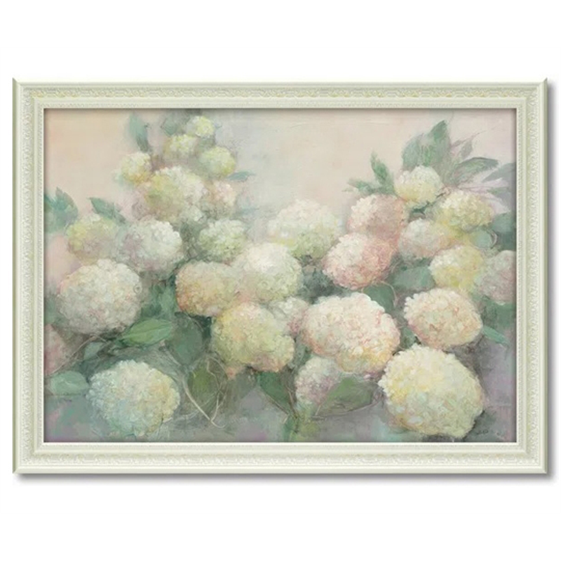 ユーパワー ジュリア プリントン｢アナベル ハイドランジア｣ JP-15011 1個（ご注文単位1個）【直送品】