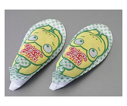 エスコ シューズ消臭剤 EA910ZZ-1 1個(ご注文単位1個)【直送品】