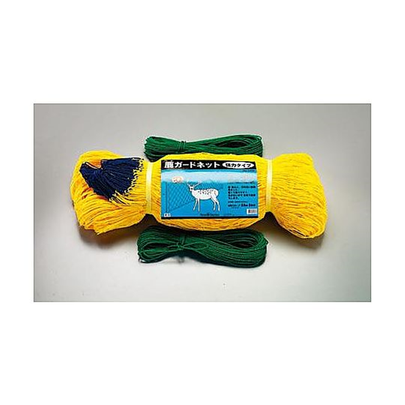 エスコ 2.0x30m 鹿ガードネット EA952AD-41 1個(ご注文単位1個)【直送品】