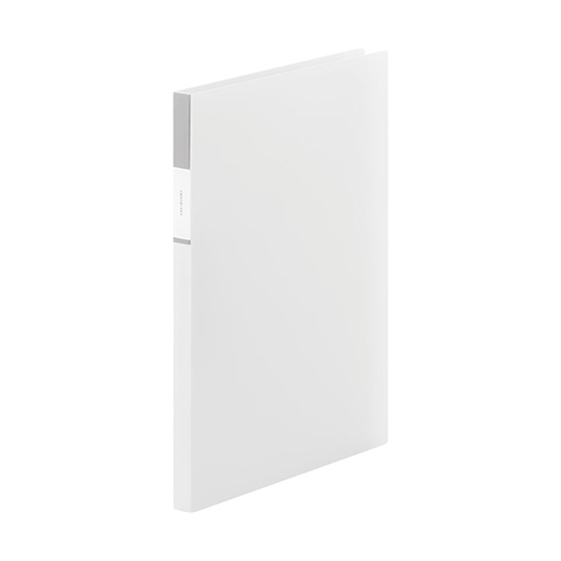 キングジム FV Zファイル(透明) FV558T 1冊(ご注文単位1冊)【直送品】