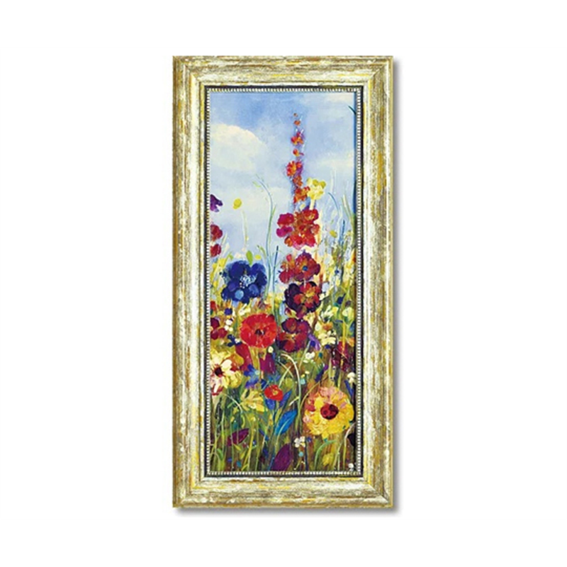 ユーパワー カルメン ドルチェ｢メドウ フローラル1｣ CD-08011 1個（ご注文単位1個）【直送品】