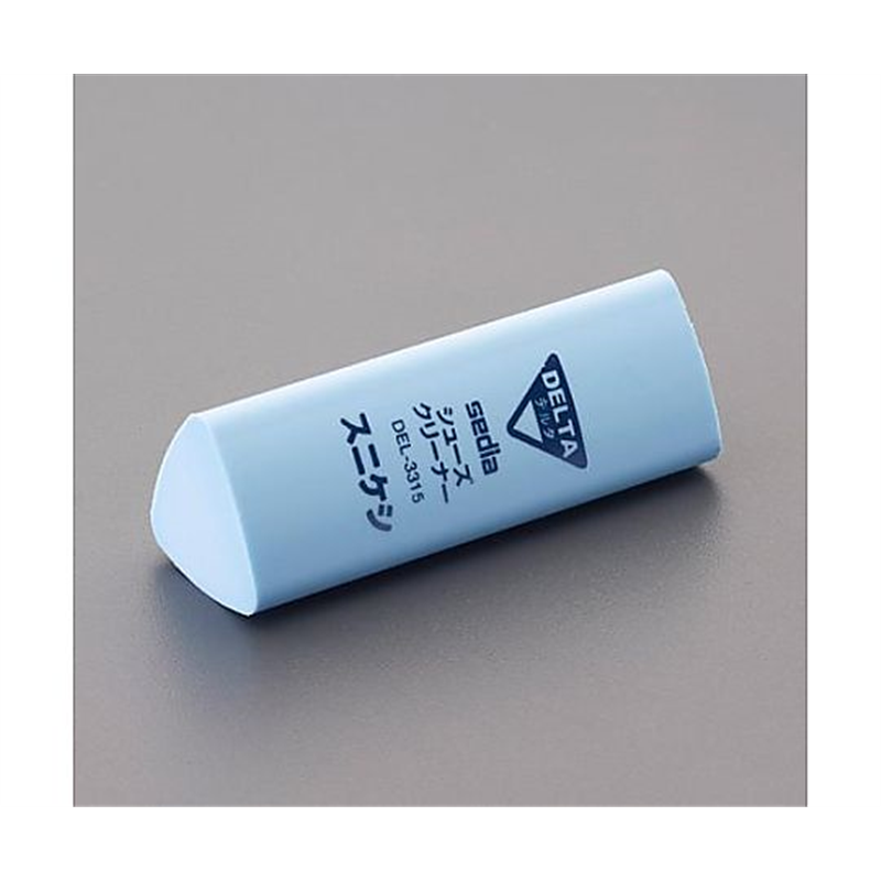 アズワン 20x 20x 60mm 靴クリーナー(スニーカー用) EA939AH-1 1個(ご注文単位1個)【直送品】