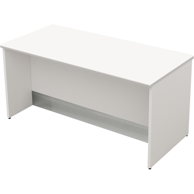 Y2K ローカウンター スチール1570 ホワイト  1個（ご注文単位1個）【直送品】