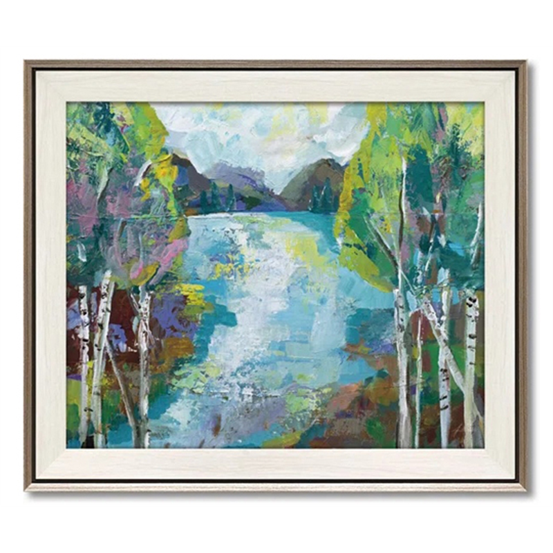 ユーパワー ジャネット ヴェルテンテス｢バーチ ポンド｣ JV-17001 1個（ご注文単位1個）【直送品】