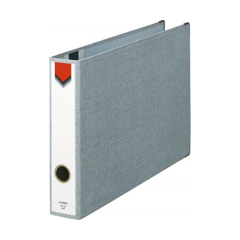 ライオン事務器 スモールファイル No.30 B4E 1冊(ご注文単位1冊)【直送品】