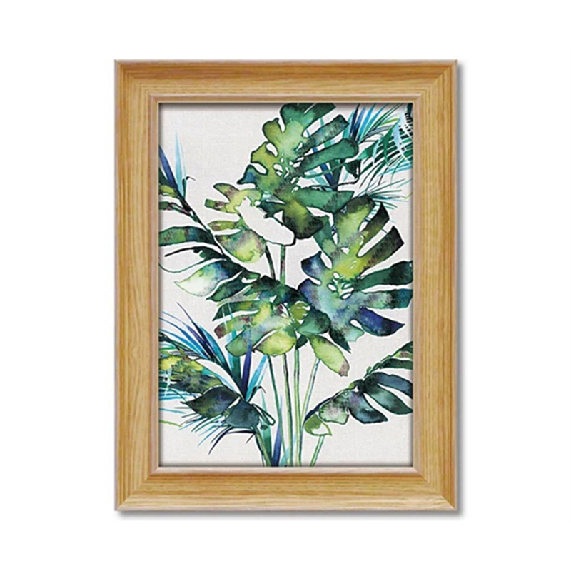 ユーパワー サマー ソーントン｢モンステラ リーフ｣ SU-06501 1個（ご注文単位1個）【直送品】