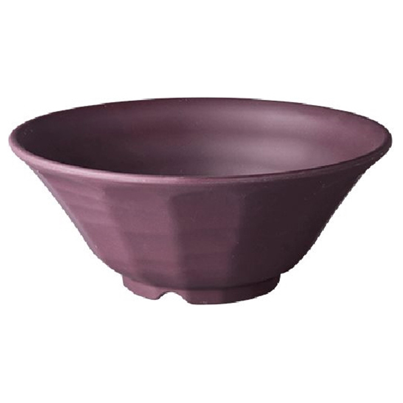 Daiwa 20cmキワミラーメン鉢 錆(さび)MT TD-802-ENM 1個(ご注文単位1個)【直送品】