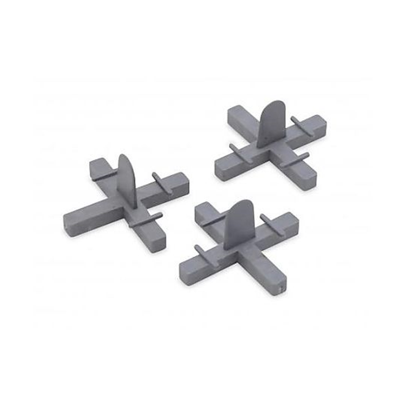 エドマ 4.0mm スペーサークリップ(リユーサブル/50個) EA575AE-24 1セット(ご注文単位1セット)【直送品】