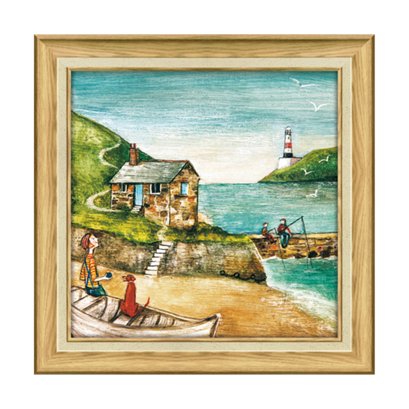 ユーパワー ジョー ラム｢ハーバー ビーコン｣ JR-09023 1個（ご注文単位1個）【直送品】