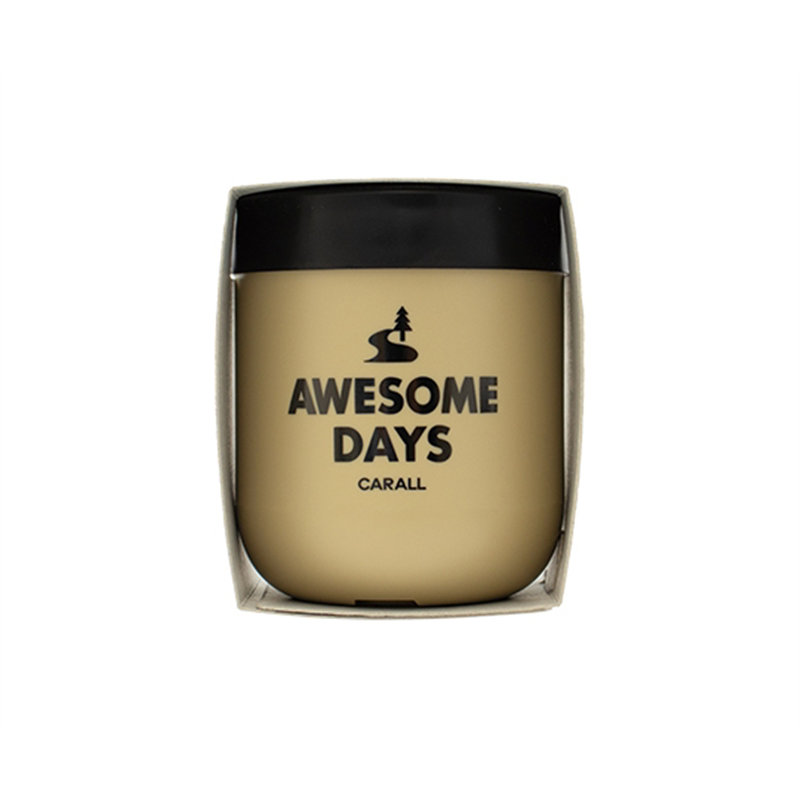 CARALL オーサムデイズゲル ホワイトムスク 3512 1個（ご注文単位1個）【直送品】