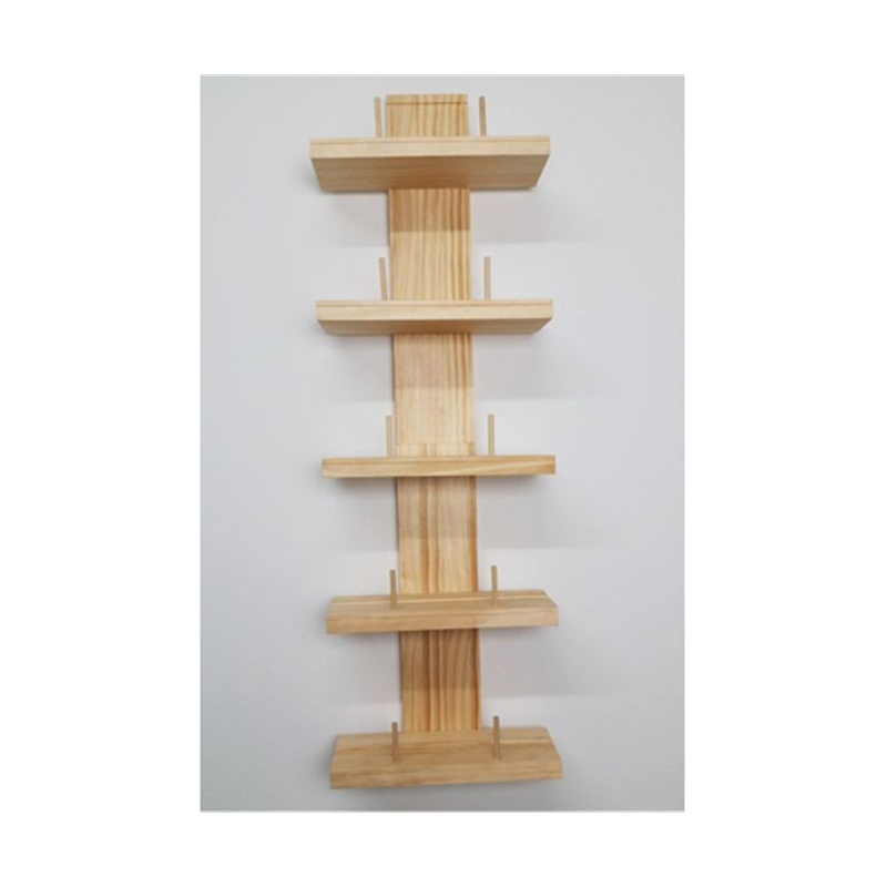 ライフサーブ LS イージーラックforワイン クリア  1個(ご注文単位1個)【直送品】