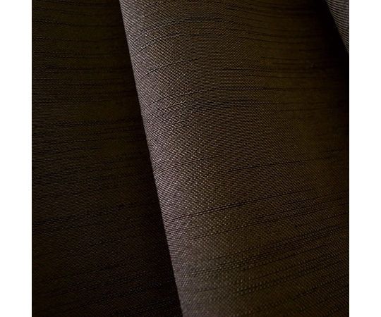 スミノエ 遮光カーテン ノーチェ 100×135cm ダークブラウン 1枚入 V1128 1枚(ご注文単位1枚)【直送品】