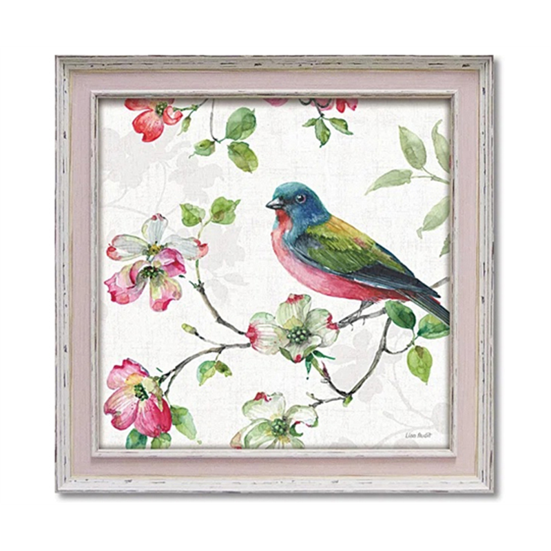 ユーパワー リサ オーディット｢ドッグウッド ガーデン3｣ LA-06008 1個（ご注文単位1個）【直送品】