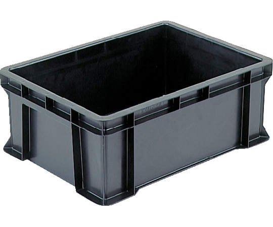 サンコー(三甲) テンバコ ED-47 ブラック 67401000BK00 1個 (ご注文単位1個)【直送品】