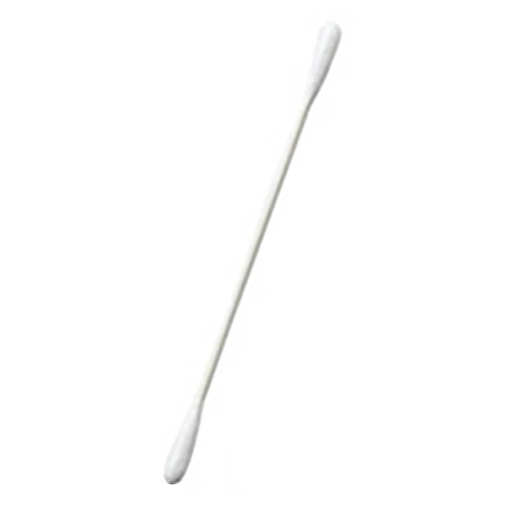 HUBY 工業用綿棒(大箱･HUBYR-340) 50000本入 BB-001 1箱 (ご注文単位1箱)【直送品】