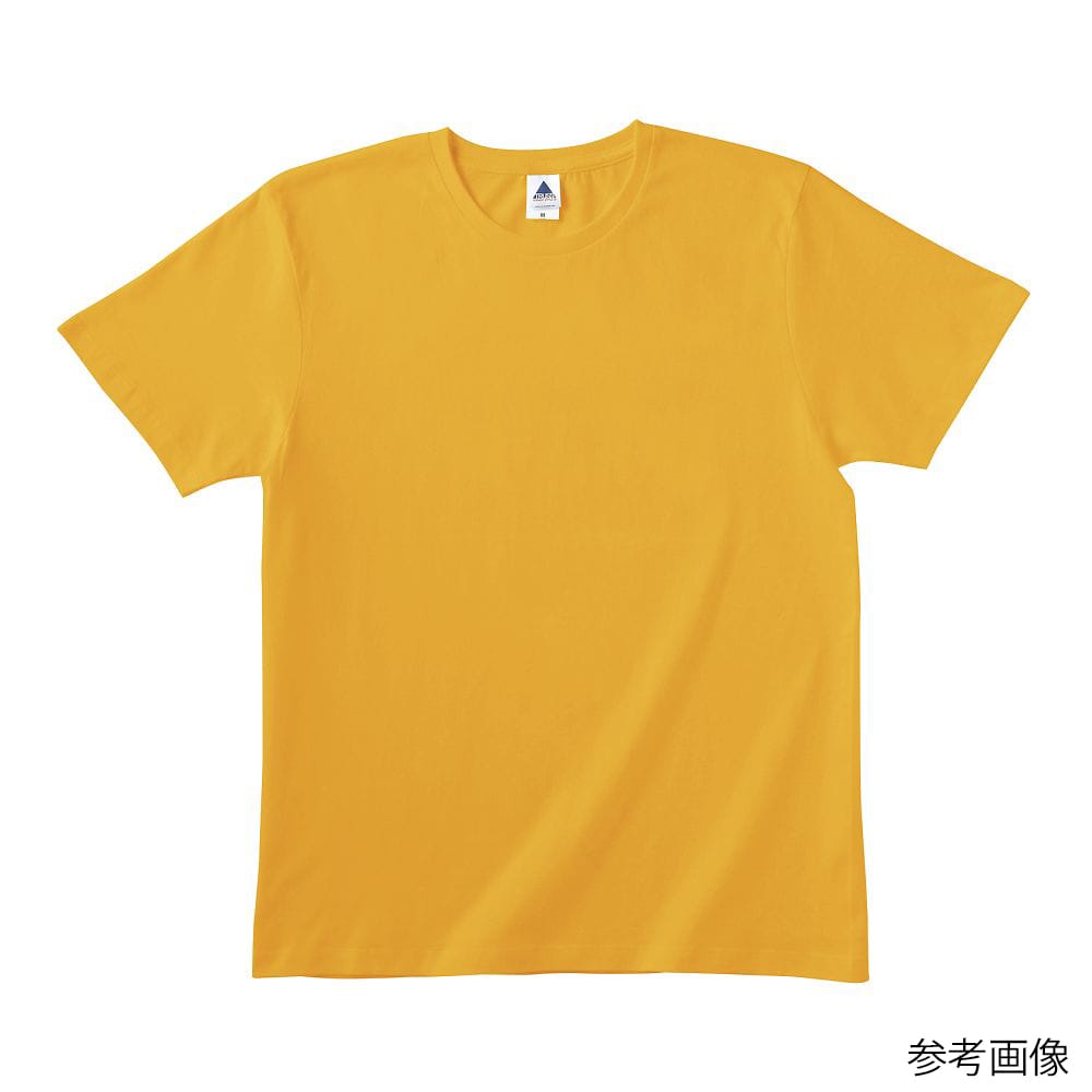 フェリック ベーシックスタイルTシャツ ゴールドイエロー XXL TRS700-XXL 1枚（ご注文単位1枚）【直送品】