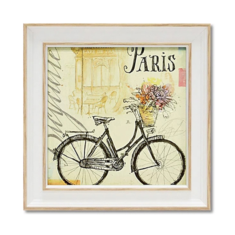 ユーパワー ミニゲル アートフレーム アンジェラ スターリング｢バイスクル スケッチブック｣ AS-02052 1個（ご注文単位1個）【直送品】