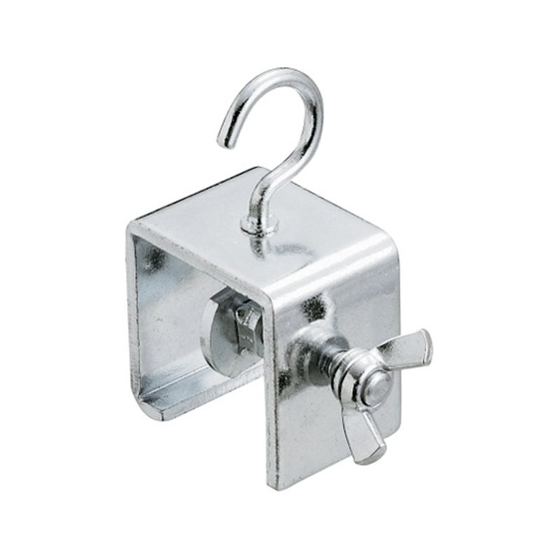 岡田装飾金物 吊り金具B 15Y62 1個(ご注文単位1個)【直送品】