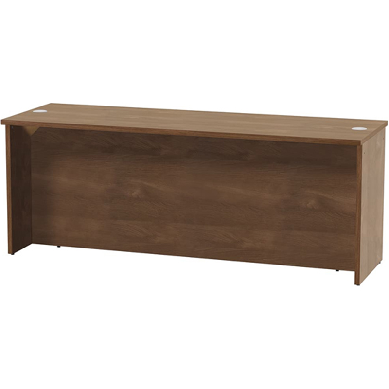 アール・エフ・ヤマカワ ローカウンターⅢ W1800 DMJウォルナットⅡ RFLC3-1860DM2 1台(ご注文単位1台)【直送品】