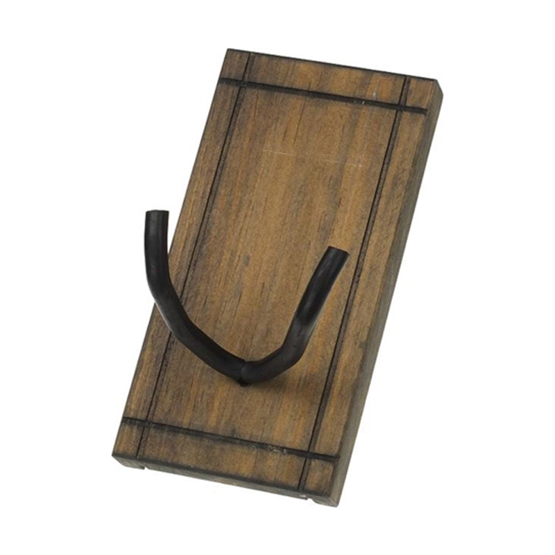 ライフサーブ EASY HOOK(ブラック)  1個(ご注文単位1個)【直送品】