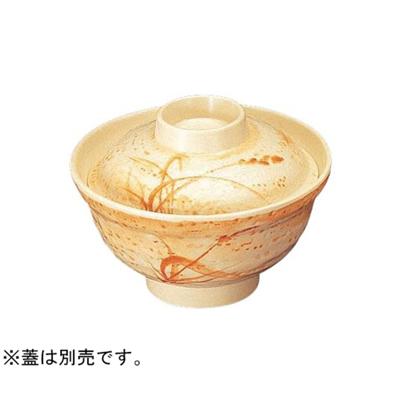 Daiwa 飯丼 大(身) 秋草 MD-1-A 1個(ご注文単位1個)【直送品】