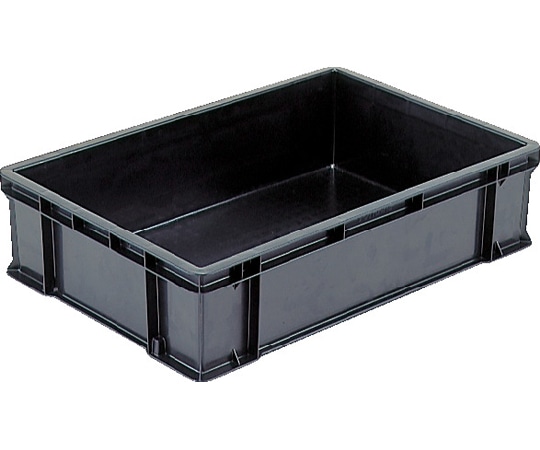 サンコー(三甲) テンバコ ED-41 ブラック 67401200BK00 1個 (ご注文単位1個)【直送品】