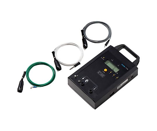 ホーザン 表面抵抗計(電極なし) F-110-1 1台 (ご注文単位1台)【直送品】