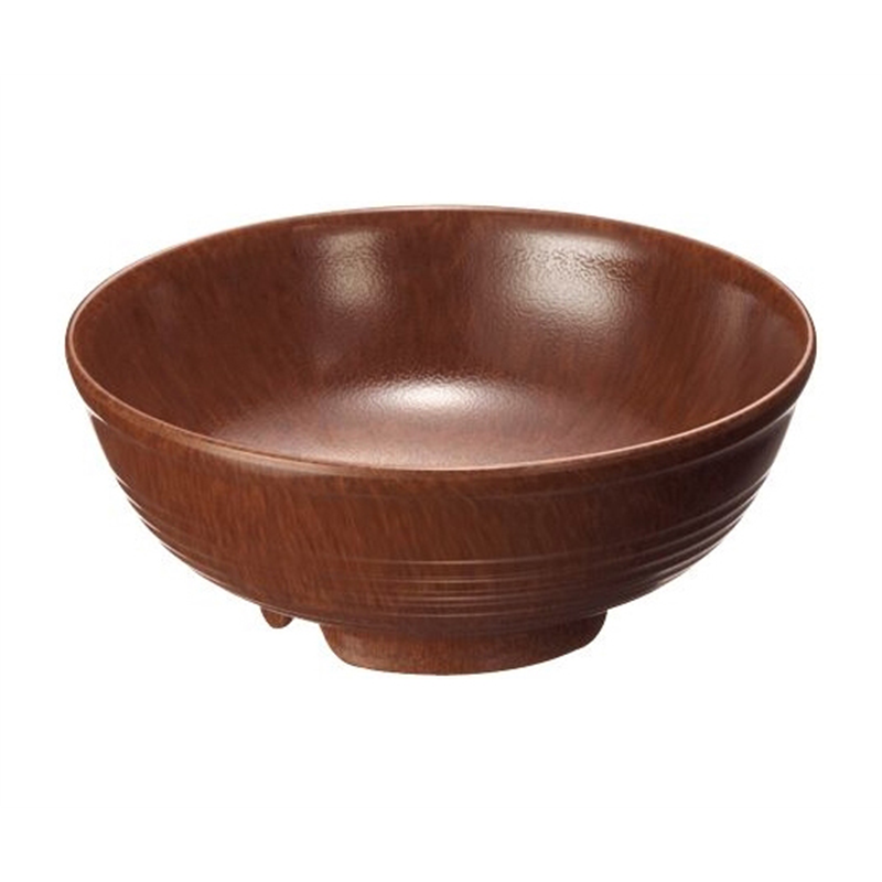 Daiwa 多用丼 茶 TD-915-BR 1個(ご注文単位1個)【直送品】