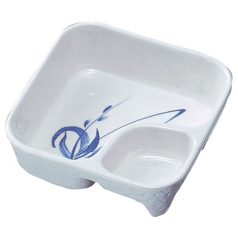 Daiwa タレ付L型鉢 蔦 MD-52-T 1個(ご注文単位1個)【直送品】