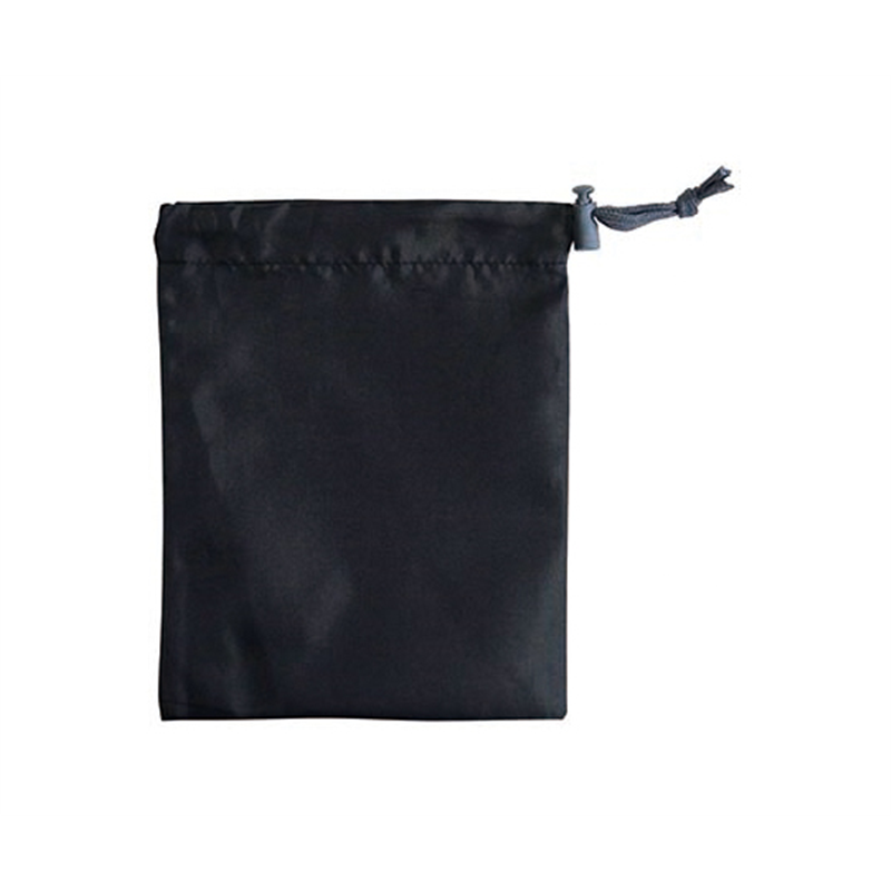 丸玉工業 スタッフバッグ S 200枚入 ブラック  1ケース(ご注文単位1ケース)【直送品】