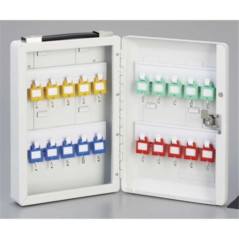 光 キーボックス 20個吊り KBP-20 1個(ご注文単位1個)【直送品】