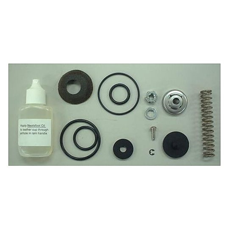 エスコ [EA340AG用]ラムリペアーキット EA340AG-1 1組(ご注文単位1組)【直送品】