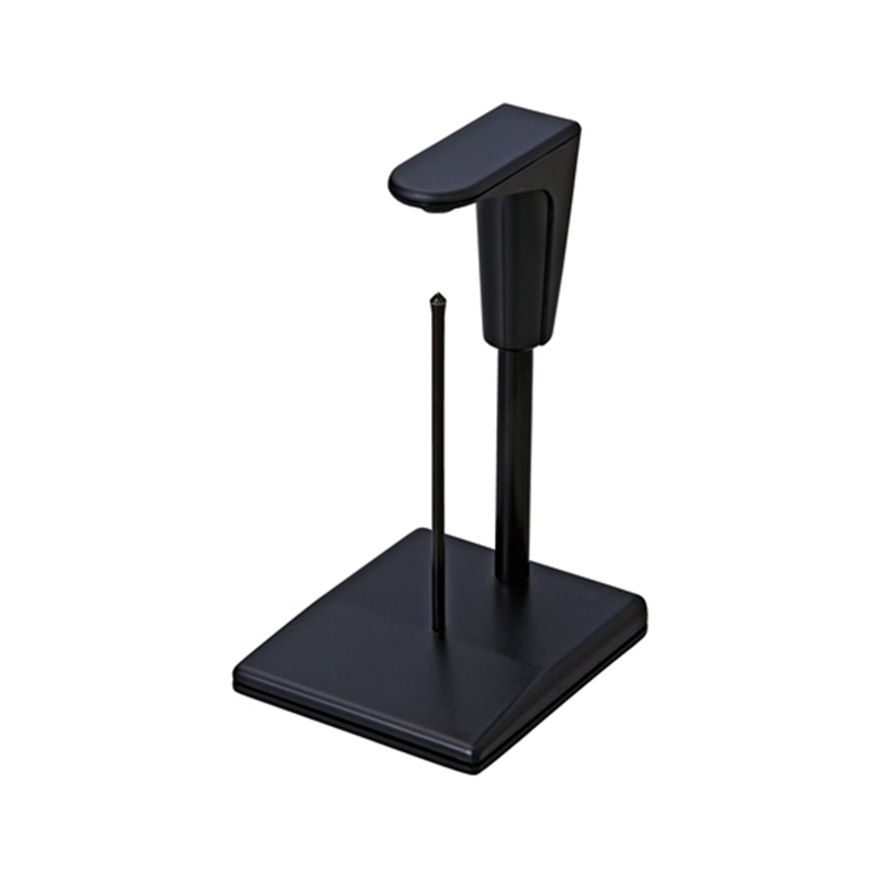 オープン工業 パンチ状差し 黒 SF-100-BK 1台(ご注文単位1台)【直送品】