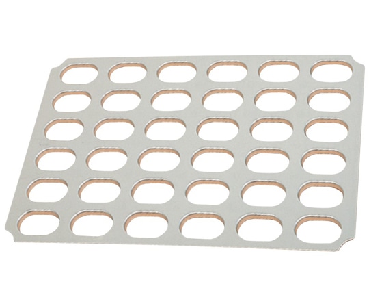 マトファー マトファー ダゴワーズ(アルミ) 791749 1個（ご注文単位1個）【直送品】