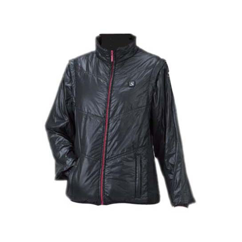 サンアート 首ったけブルゾン Sサイズ SHB-02(S) 1枚(ご注文単位1枚)【直送品】