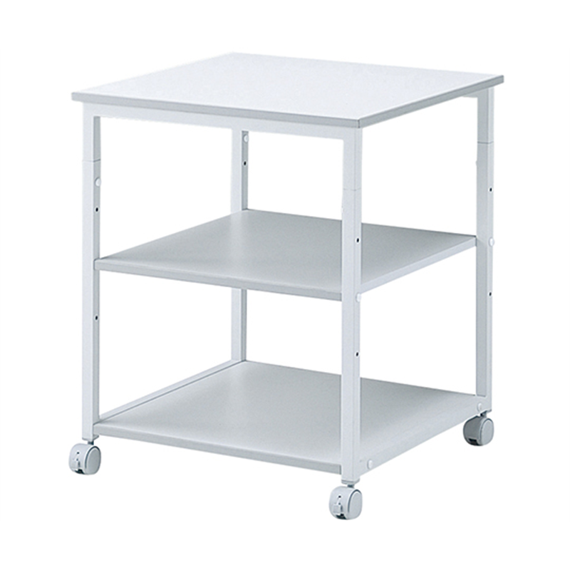 サンワサプライ レーザープリンタスタンド LPS-01T 1台(ご注文単位1台)【直送品】