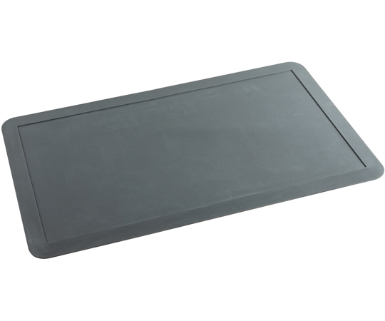 テラモト 粘着マットフレーム グレー 720×1320mm MR-123-443-5 1枚 (ご注文単位1枚)【直送品】