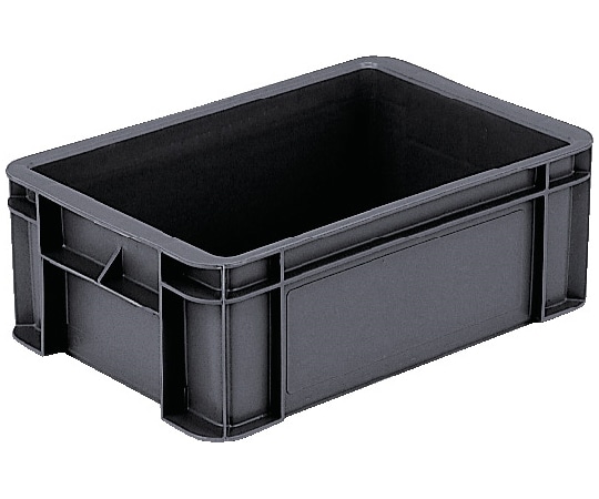 サンコー(三甲) テンバコ ED-10 ブラック 20119300BK 1個 (ご注文単位1個)【直送品】