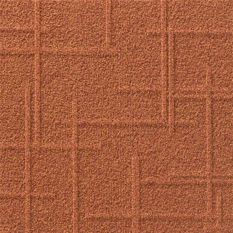 スミノエ タイルカーペット ECOS 50×50cm 1箱(20枚入) LX1810 1箱(ご注文単位1箱)【直送品】