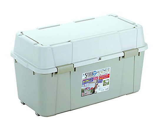 グリーンパル スペースボックス 880(キャスター付) GP-210010S 1個(ご注文単位1個)【直送品】