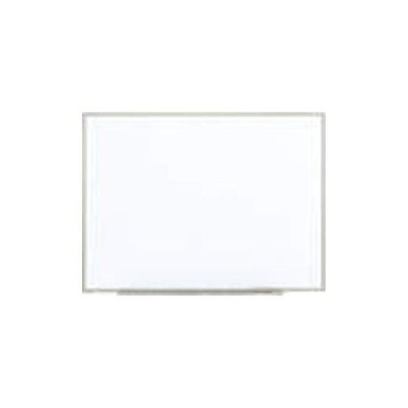 ライオン事務器 1200x900mm ホワイトボード EA761LC-33 1枚(ご注文単位1枚)【直送品】