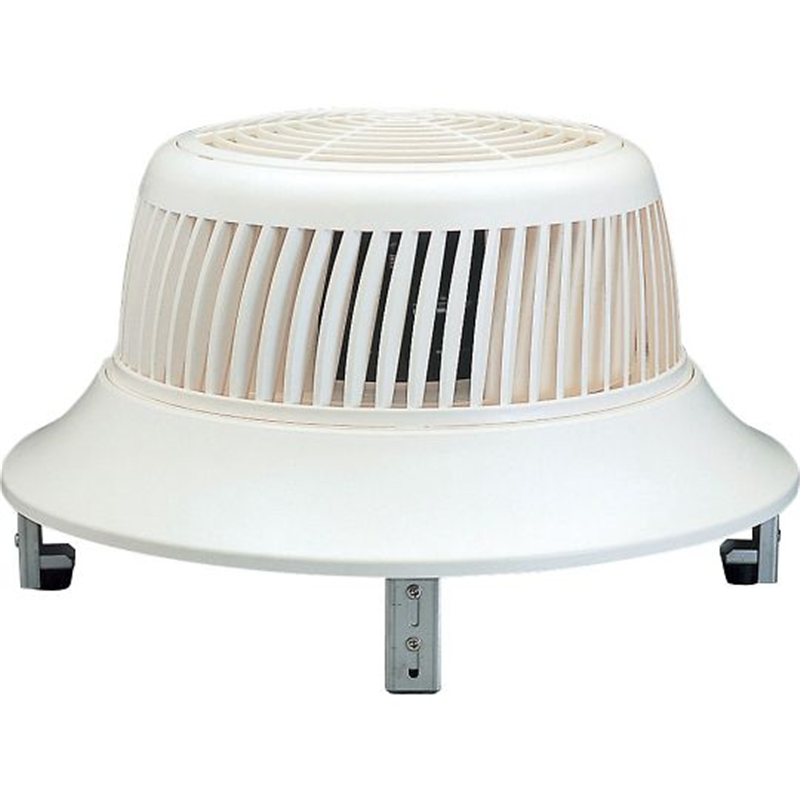 高須産業 天井裏・床下換気扇 据置きタイプ TAM-150F 1個(ご注文単位1個)【直送品】