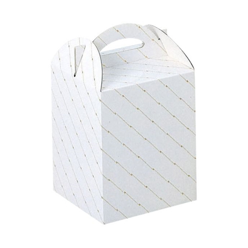 ヤマニパッケージ 青果用贈答箱 金線メロン1個入 100枚 L-254 1ケース（ご注文単位1ケース）【直送品】