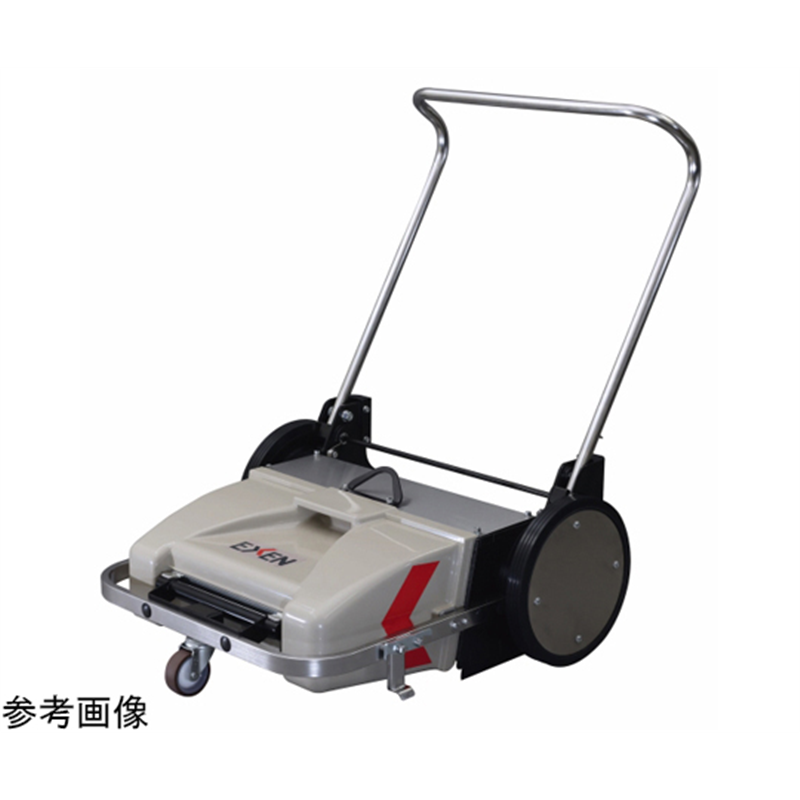 エクセン ロールスイーパー ES-2RB 1個(ご注文単位1個)【直送品】