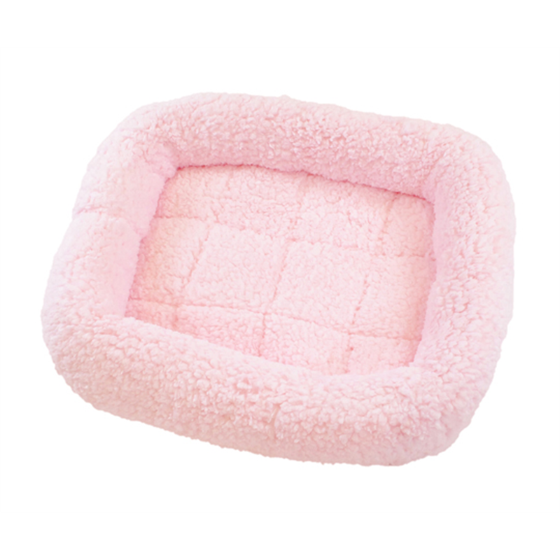 ペットプロジャパン ペットプロ マイライフベッド SSサイズ ピンク  1個（ご注文単位1個）【直送品】