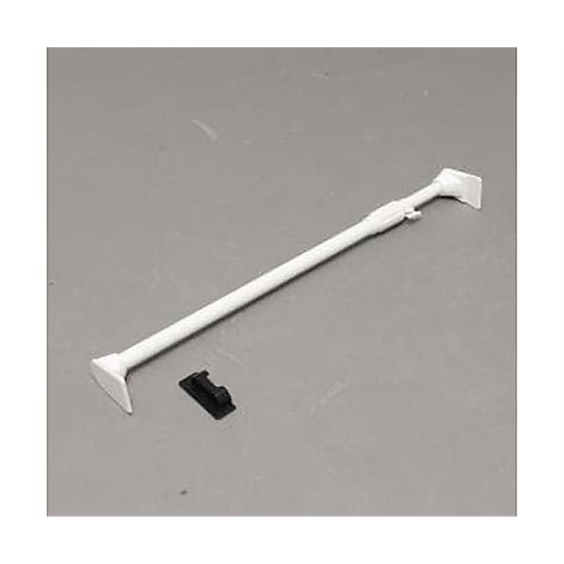 アズワン 750-1200mm 強力伸縮棒 EA951FE-106 1本(ご注文単位1本)【直送品】