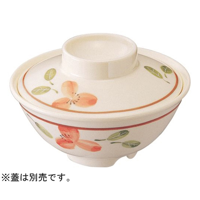 Daiwa 飯碗(身) 里香(りか) ED-202-RK 1個(ご注文単位1個)【直送品】