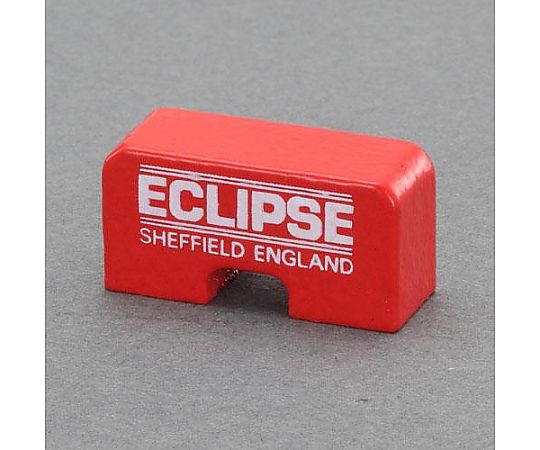 エスコ 7.9x22.2x11.1mm/9N  強力マグネット EA781EA-15 1個(ご注文単位1個)【直送品】