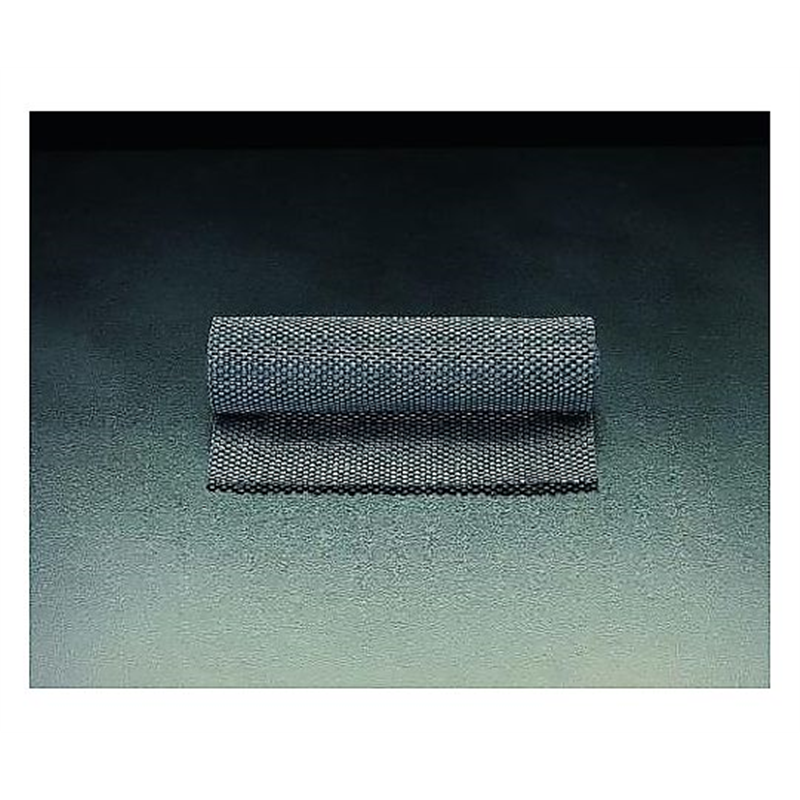 エスコ 300x1800mm すべり止めマット EA997RG-1 1巻(ご注文単位1巻)【直送品】